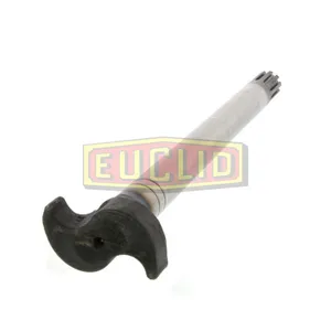 Euclid Standard 1.5 10 Spline Left Hand Camshaft 361654 