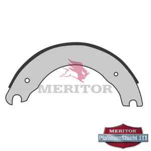 Meritor REMAN SHOE 790020 