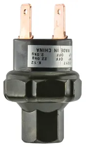 TruckAir Switch - Binary 216008 