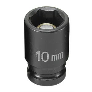 Grey Pneumatic Corp SOC 10MM 1/4D I 1228511 