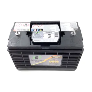 Armada Battery 257594 