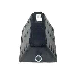 Globetech Chock - Wheel 215950 