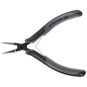 Knipex Tools ELECTRICAL INST 1260824 