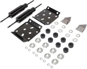 DEXTER AXLE SHOCK KIT 1182206 