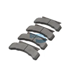 Bendix DISC PAD 446532 