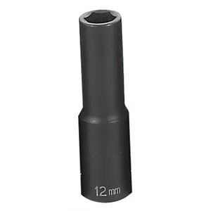 Grey Pneumatic Corp SOC 12MM 1/2D 1231343 