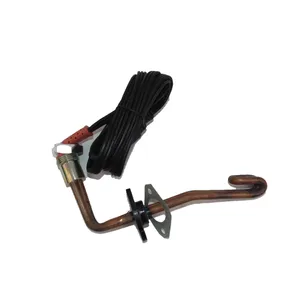 Five Star Freeze Plug Diesel Heater 576480 