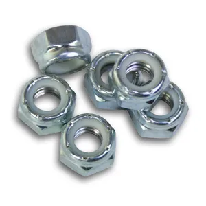 Donovan Nylon Lock Hex 1102667 