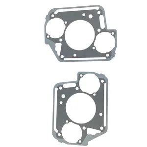 Eaton Gasket, Clutch Housing, Transmission 253340 