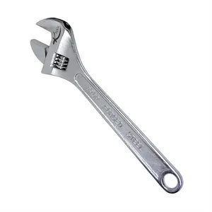 K-Tool International WRENCH ADJUSTAB 1269626 