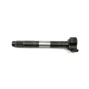 Armada Q Plus 1.5 28 Spline Left hand Camshaft 253300 