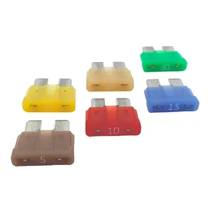 Littlefuse FUSE ASSORTMENT CARD ATO 346394 