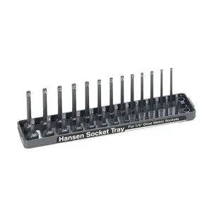 Hansen Global SKT HOLDER 1/4 1251060 