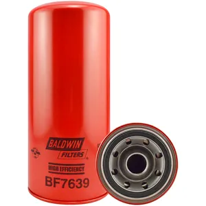 Baldwin Spin-On Fuel Spin-On 210970 