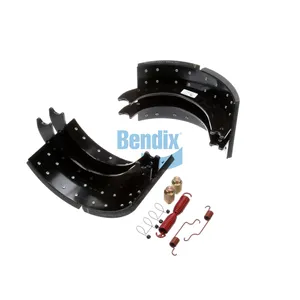 Bendix Shoe Kit, Brake 229342 