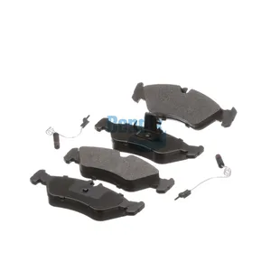 Bendix DISC PAD 466418 