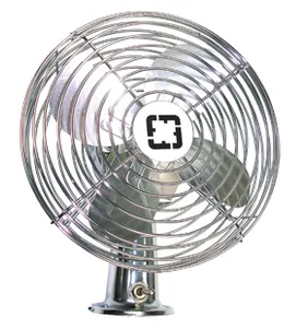 Tectran DASH FAN 1007046 
