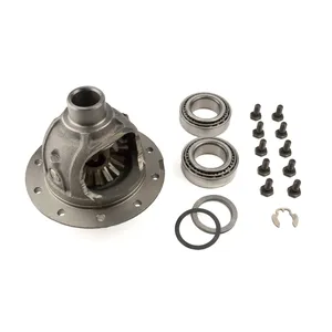 Spicer DIFF CASE ASSEMBLY 432244 