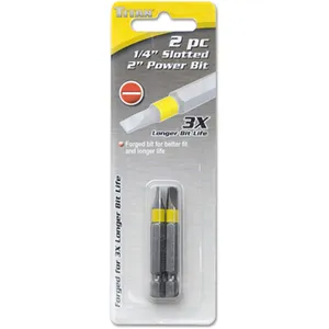 Titan Jack & Equipment 2 PC 1/4 INCH S 1346090 