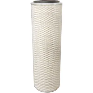 Baldwin AIR FILTER 906396 
