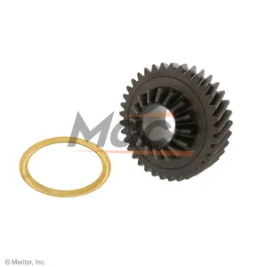 Mach Helical Gear 223156 