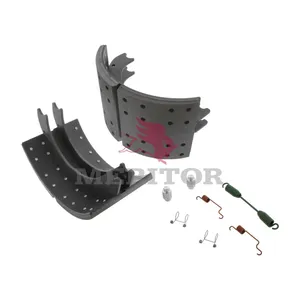 Meritor Reman Shoe 1045852 