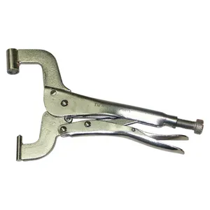 Steck Mfg TIE ROD PLIERS 1338226 