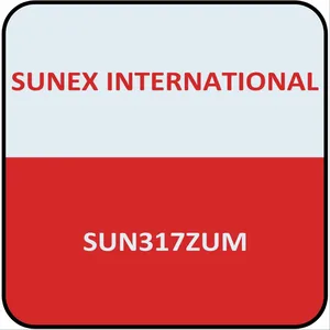 Sunex Tool SOC 17MM 3/8D I 1338620 