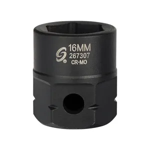 Sunex Tool 1/2  DR 6PT LOW 1353453 