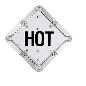 Labelmaster PLACECARD 1042840 