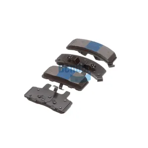 Bendix DISC BRAKE PADS 5857590 