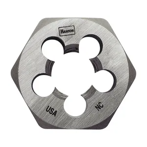 Irwin/ Hanson D.113/16HX7/8-1 1231055 