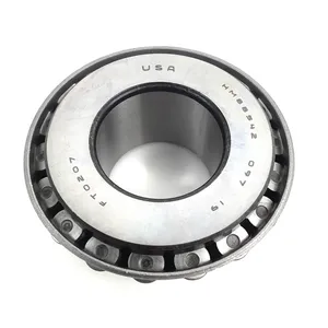 TrucKraft BEARING 313340 