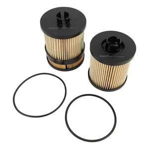 Donaldson Replacement Kit - Elements, Fuel Filter 242890 