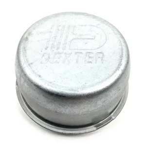 DEXTER AXLE Cap, Grease, Wheel Hub 255590 