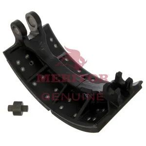 Meritor Brk Shoe-Lined 752873 