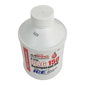 IDQ Oil Refrigerant Charge 243960 