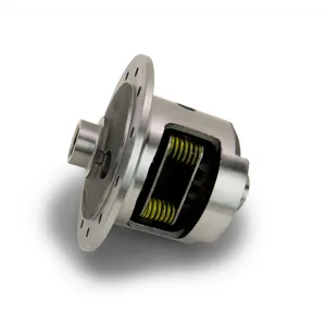 Detroit Locker DIFF T A 484660 