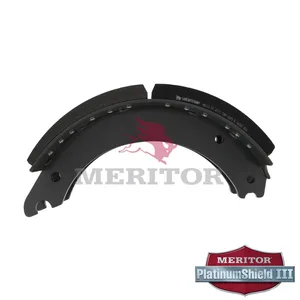 Meritor Reman Shoe 996409 