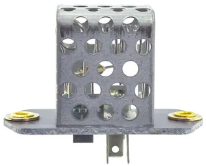 TruckAir Resistor 898872 