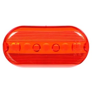 Truck-Lite LENS,RED 303728 