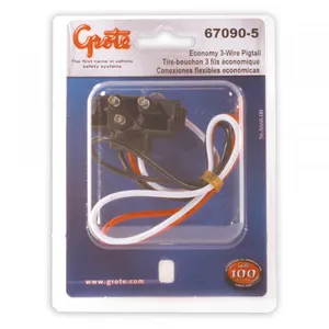 Grote PIGTAIL 1081776 