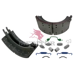 Meritor Reman Shoe Kit 310890 