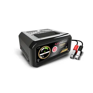 Schumacher Electrical 10A 12V FULLY A 1299164 