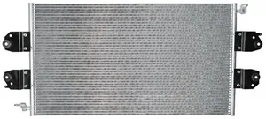 TruckAir Condenser 993837 