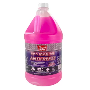 Super S ANTIFRZ/COOLANT 326766 