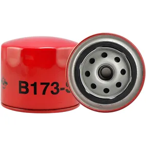 Baldwin Lube Spin-On 238532 