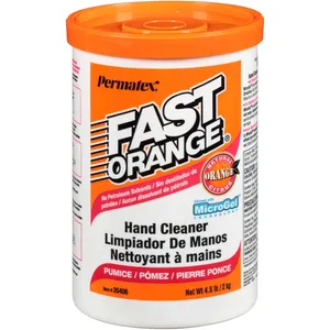 Permatex HAND CLEANER 720384 
