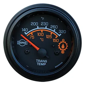 Tectran TEMPGAUGE 1018118 