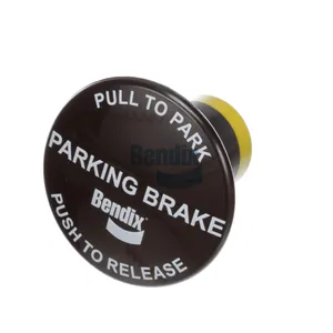 Bendix BUTTON, ROUND 433070 